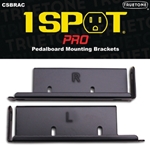 CS Brackets for CS7 and CS12