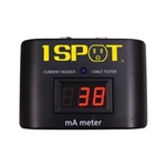 mA Meter Draw and Cable Tester