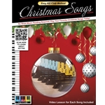 Christmas Songs - Easy KEYTAB Method
