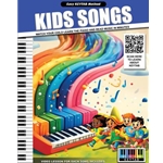 Kids Songs - Easy KEYTAB Method