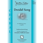Dreidel Song