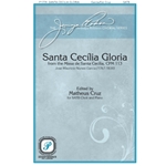 Santa Cecilia Gloria