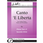 Canto 'E Liberta