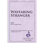 Wayfarin' Stranger