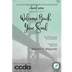Welcome Back, Your Soul