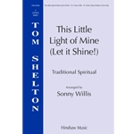 This Little Light of Mine