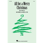All for a Merry Christmas
