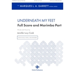 Underneath My Feet