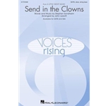 Send in the Clowns