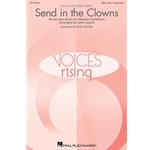 Send in the Clowns