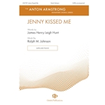 Jenny Kissed Me
