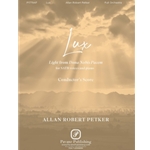 Lux - Light From Dona Nobis Pacem