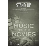 Stand Up - from Harriet