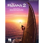 Moana 2