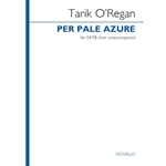 Per Pale Azure - SATB