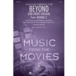 Beyond (End Credit Version) - from Moana 2