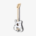 Beatles + Loog Mini Guitar Acoustic Revolver