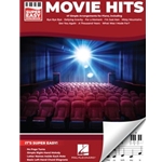 Movie Hits - Super Easy Songbook