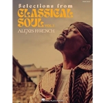 Alexis Ffrench - Selections from Classical Soul Vol. 1
