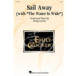 Sail Away (with The Water Is Wide)