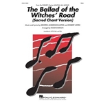 The Ballad Of The Witches' Road