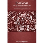Evermore (of The Father's Love Begotten)