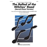 The Ballad Of The Witches' Road (from Agatha All Along) (arr. Roger Emerson) - from Agatha All Along