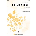 If I Had A Heart