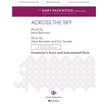 Across The Sky