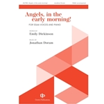 Angels In The Morning
