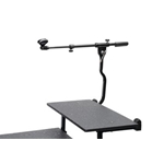 Rock N Roller RMBCK1 Miniature Boom Arm for RockNRoller RCK-1 Compact Keystand