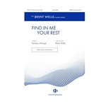 Find Me In Your Rest