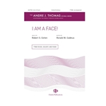 I Am A Face!