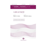 I Am A Face!