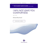 I Will Not Leave You Comfortless
