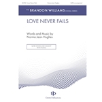 Love Never Fails