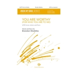 You Are Worthy