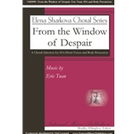 From The Window Of Despair