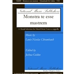 Monstra te Esse Matrem