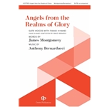 Angels From The Realms Of Glory