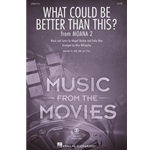What Could be Better Than This? - from Moana 2