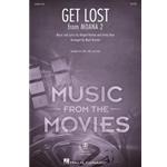 Get Lost - from Moana 2