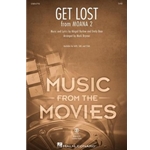 Get Lost - from Moana 2
