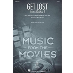 Get Lost - from Moana 2