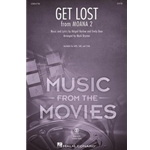 Get Lost - from Moana 2