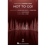 Hot To Go!