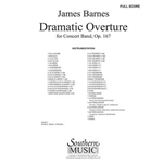 Dramatic Overture (US Air Force 80th Anniv.)
