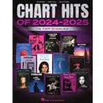 Chart Hits of 2024-2025: 14 Top Singles