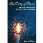 The Poetry of Promise (A Cantata for Christmas)