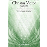 Christus Victor (Amen)